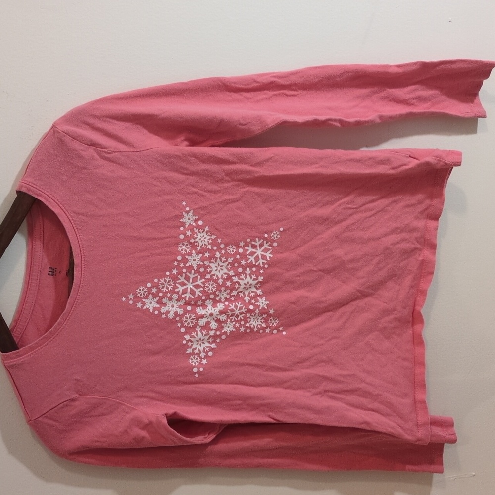 Gap Star top
